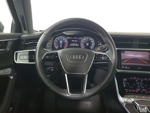 Used 2019 Audi A6 3.0T Prestige w/ Prestige Package AWD/4WD image 16