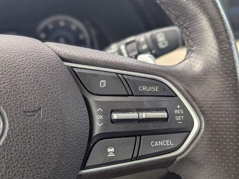 Used 2020 Hyundai Palisade Limited AWD/4WD image 20