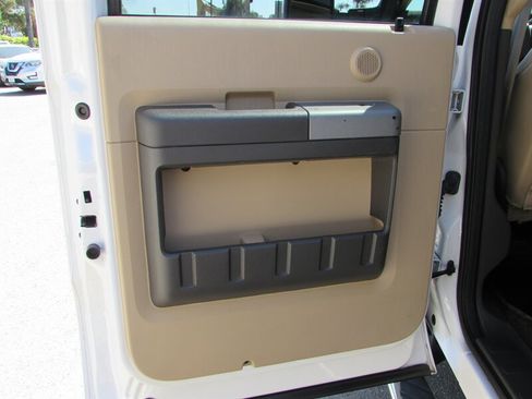 Used 2015 Ford F250 Lariat w/ Lariat Ultimate Package AWD/4WD image 24