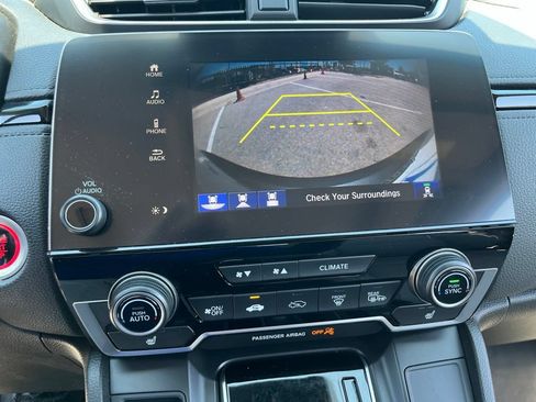 Used 2022 Honda CR-V EX-L image 25