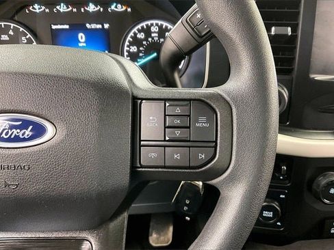 Used 2021 Ford F150 XLT w/ Trailer Tow Package image 23