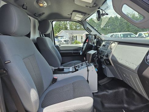 Used 2015 Ford F450 XLT AWD/4WD image 48