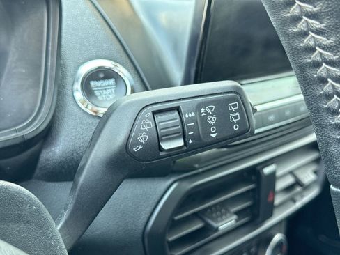 Certified 2020 Ford EcoSport SES w/ Interior Protection Package AWD/4WD image 28