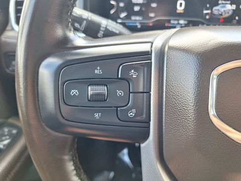 Used 2023 GMC Yukon Denali AWD/4WD image 23