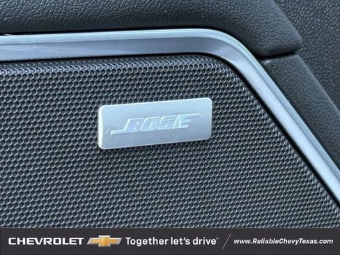 Used 2022 GMC Sierra 1500 Elevation w/ Elevation Premium Package AWD/4WD image 31