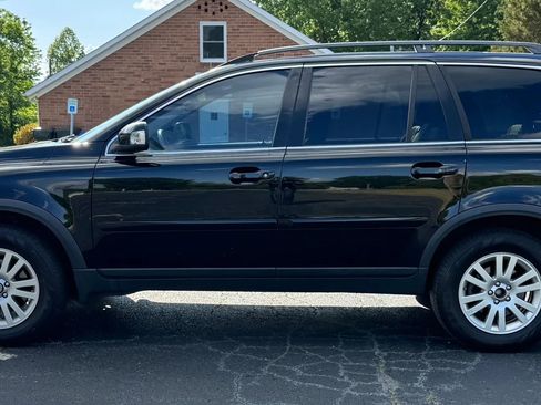 Used 2008 Volvo XC90 3.2 FWD image 4