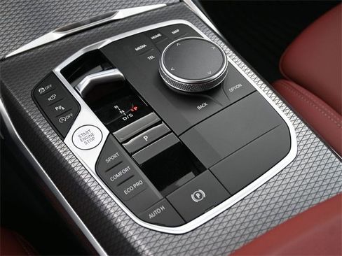 New 2026 BMW 330i xDrive 330i xDrive w/ M Sport Package image 3