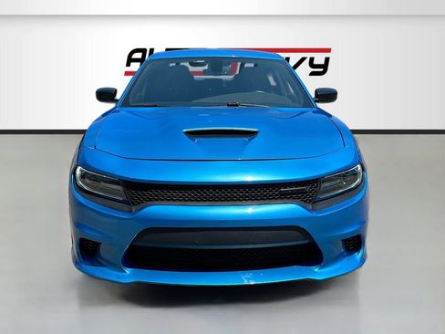 Used 2023 Dodge Charger GT AWD/4WD image 2