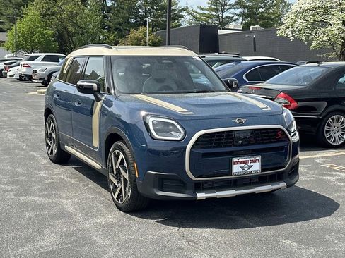 New 2026 MINI Cooper Countryman S image 5