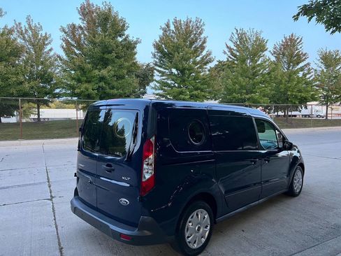 Used 2014 Ford Transit Connect XLT image 19