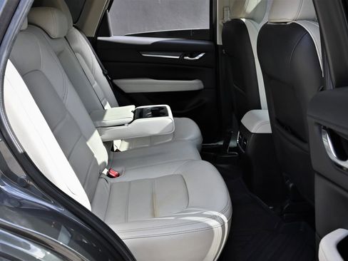 Used 2020 MAZDA CX-5 Grand Touring image 28