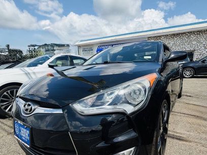 Used 2012 Hyundai Veloster w/ Style Pkg