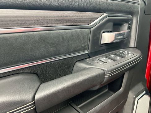 New 2026 RAM 2500 Laramie image 21
