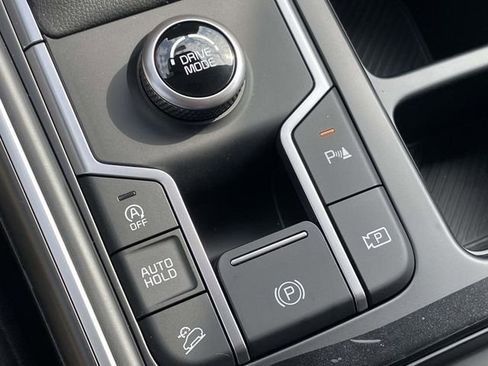 New 2026 Kia Sorento S w/ S Panoramic Sunroof Package image 40