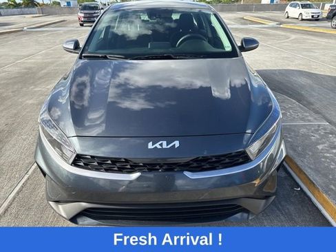 Used 2024 Kia Forte LXS image 15