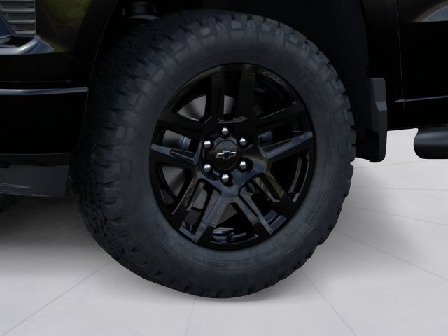 New 2026 Chevrolet Silverado 1500 RST w/ RST Select Package AWD/4WD image 9