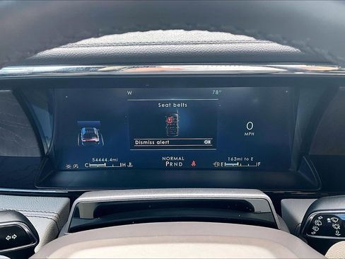 Used 2022 Lincoln Navigator L Reserve AWD/4WD image 20