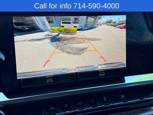 Used 2023 GMC Sierra 1500 Elevation RWD image 22