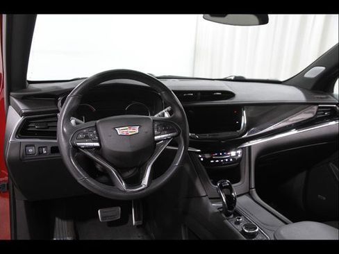 Used 2023 Cadillac XT6 Sport AWD/4WD image 6