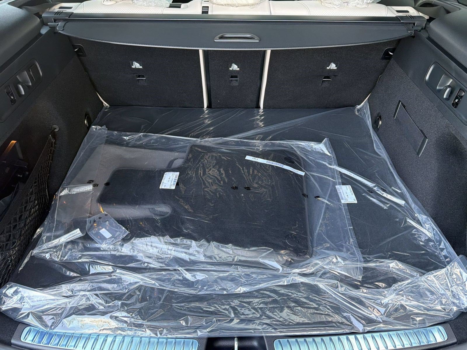 Used 2026 Mercedes-Benz GLC 300 image 22