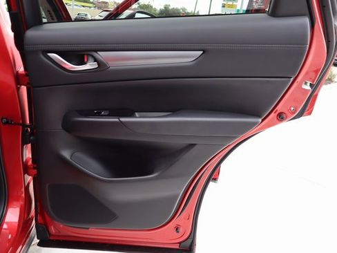 Certified 2025 MAZDA CX-5 AWD 2.5 S w/ Preferred Package image 29