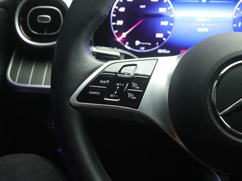 Certified 2023 Mercedes-Benz C 300 Sedan image 10