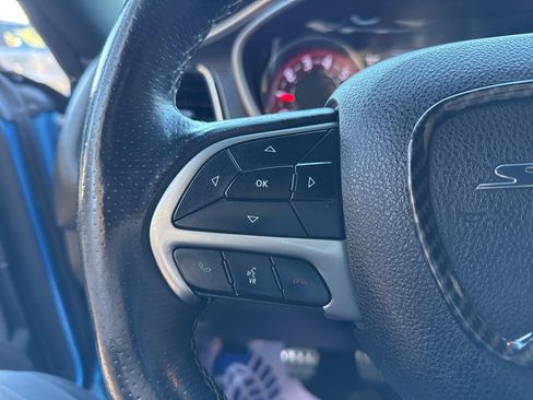 Used 2018 Dodge Challenger SRT Hellcat image 20
