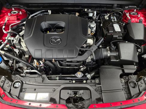 Used 2024 MAZDA CX-30 AWD 2.5 S w/ Premium Package image 10