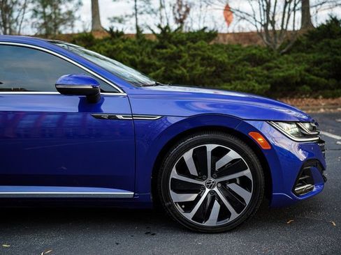 Used 2021 Volkswagen Arteon SEL image 11