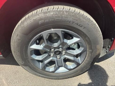 Used 2025 Ford Maverick XLT w/ XLT Luxury Package FWD image 9