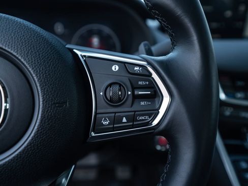 Certified 2025 Acura TLX w/ Technology Package image 24