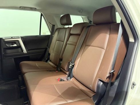 Used 2023 Toyota 4Runner Limited image 27