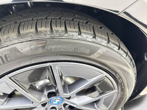 Used 2024 BMW i4 eDrive35 w/ Convenience Package RWD image 82
