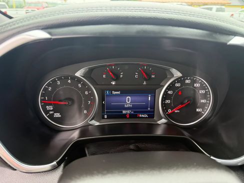 Used 2021 Chevrolet Blazer LT FWD image 8