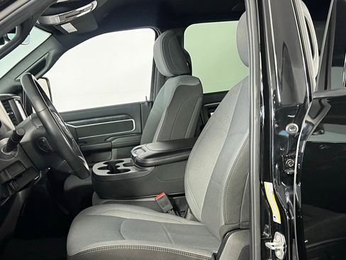 Used 2024 RAM 2500 Big Horn w/ Bed Utility Group image 20