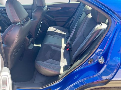 Used 2022 Subaru WRX GT AWD/4WD image 26