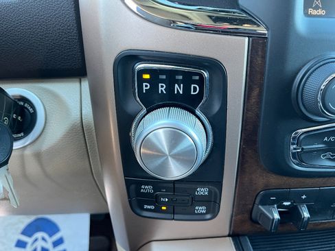 Used 2014 RAM 1500 Laramie Longhorn image 28