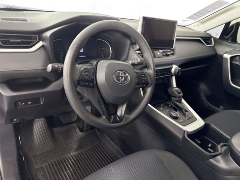 Certified 2024 Toyota RAV4 LE image 4