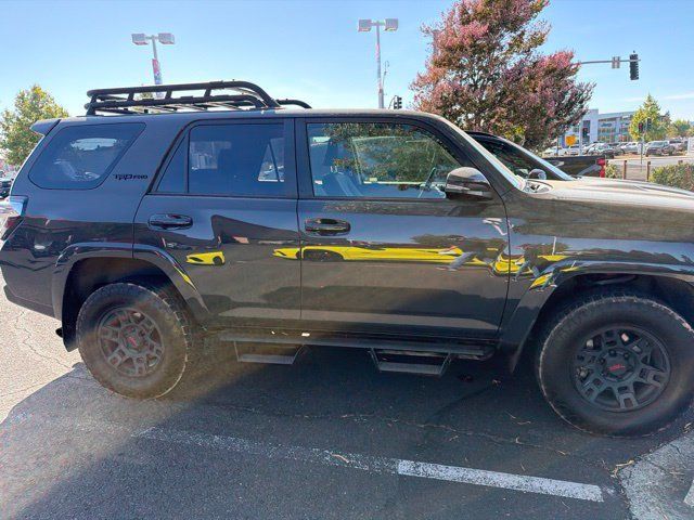 Used 2024 Toyota 4Runner TRD Pro AWD/4WD image 5