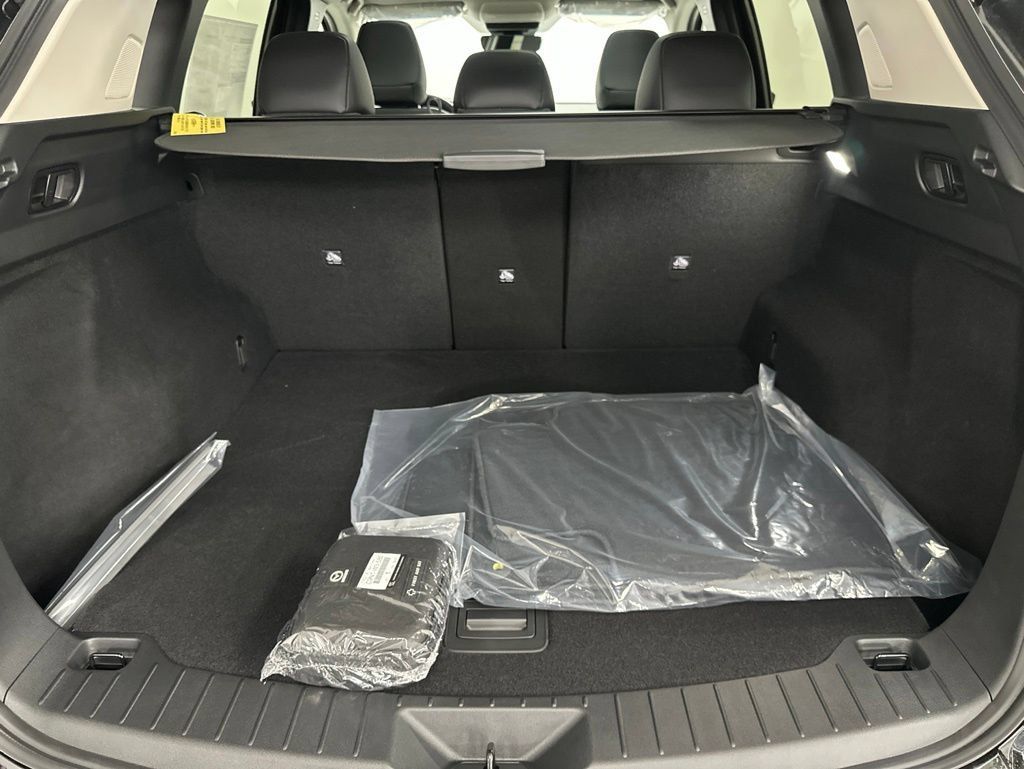 New 2026 MAZDA CX-5 2.5 S w/ Premium Package AWD/4WD image 18