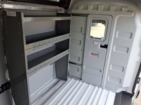 Used 2026 Ford Transit 350 148 High Roof Extended RWD image 29