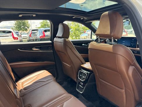 Used 2022 Lincoln Nautilus Reserve w/ Equipment Group 201A AWD/4WD image 10