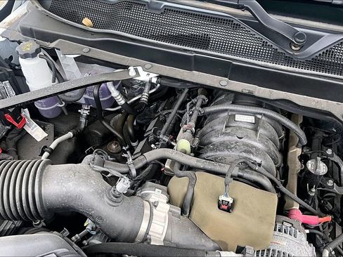 New 2024 RAM 3500 Tradesman AWD/4WD image 21