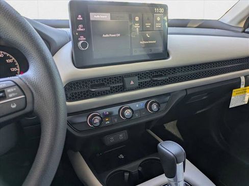 New 2026 Honda HR-V LX image 12