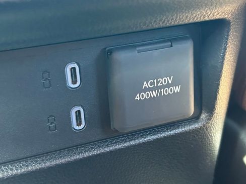 New 2026 Toyota 4Runner Limited image 23