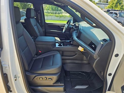 New 2026 Chevrolet Tahoe LT AWD/4WD image 11