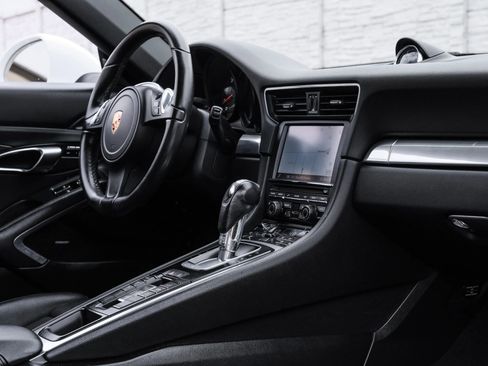 Used 2013 Porsche 911 Carrera 4 AWD/4WD image 20