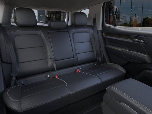 New 2027 GMC Terrain Denali w/ LPO, Black Badging Package AWD/4WD image 42