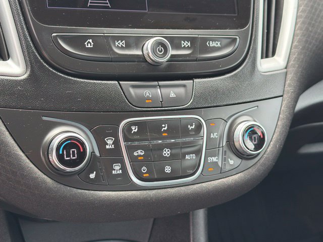 Used 2023 Chevrolet Malibu LT FWD image 26