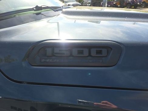Used 2026 RAM 1500 Big Horn AWD/4WD image 5